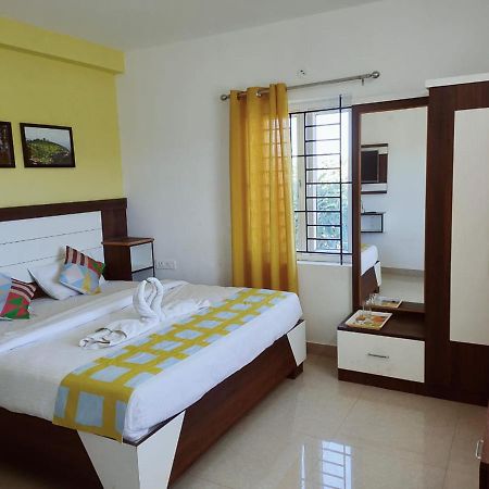 Brown Tree Resorts Ooty Ngoại thất bức ảnh