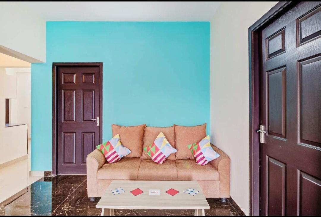 Brown Tree Resorts Ooty Ngoại thất bức ảnh