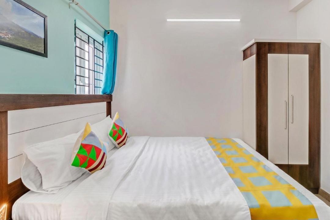 Brown Tree Resorts Ooty Ngoại thất bức ảnh
