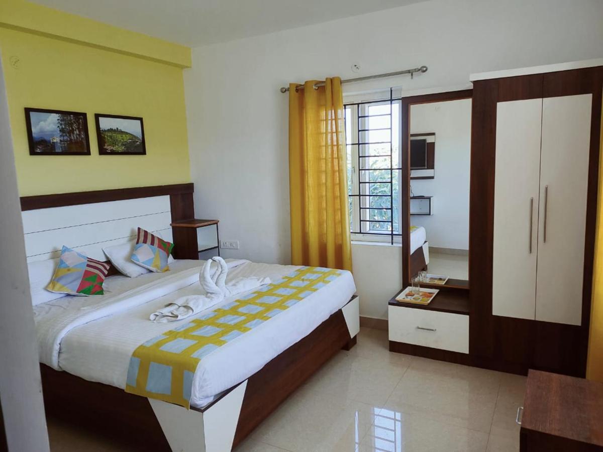 Brown Tree Resorts Ooty Ngoại thất bức ảnh