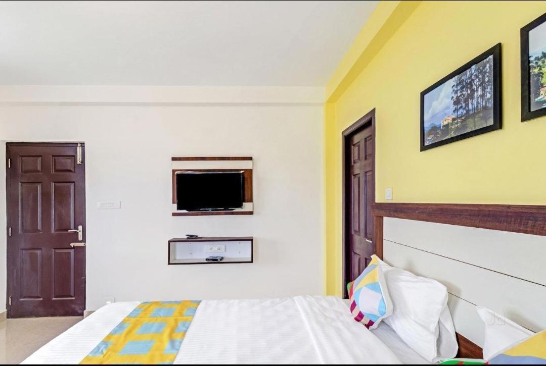 Brown Tree Resorts Ooty Ngoại thất bức ảnh