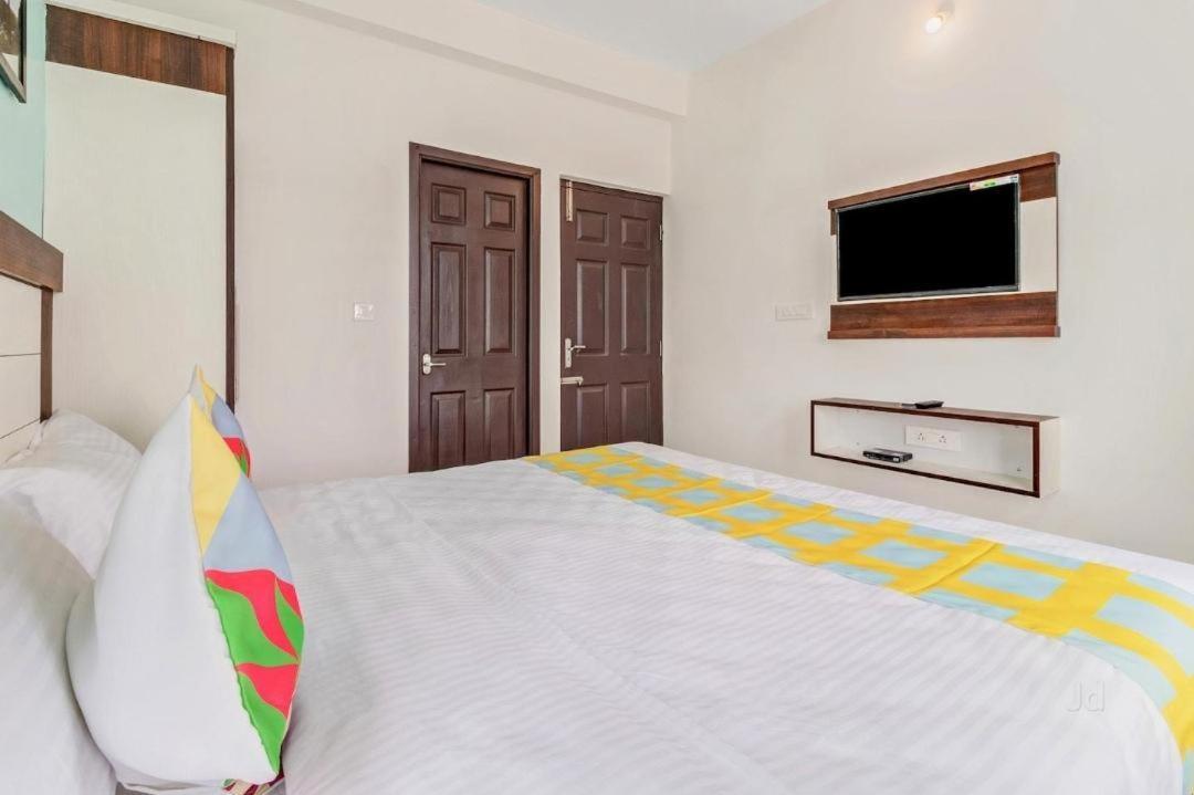 Brown Tree Resorts Ooty Ngoại thất bức ảnh