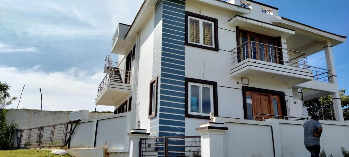 Brown Tree Resorts Ooty Ngoại thất bức ảnh