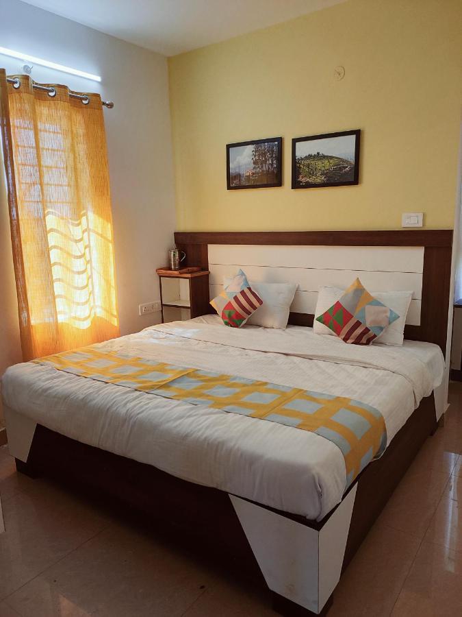 Brown Tree Resorts Ooty Phòng bức ảnh